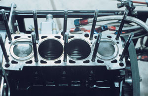 Engine Block